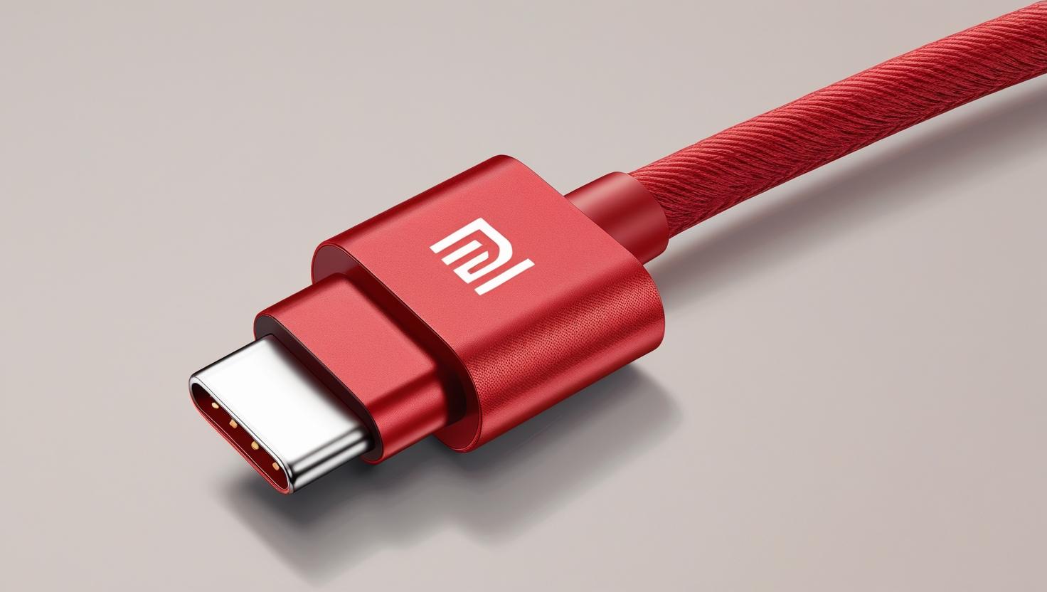 Syska Data Cable Type-C 2.4A